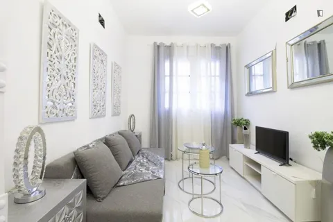Pis de 50 m² a Madrid