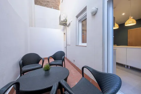 Pis de 45 m² a Barcelona