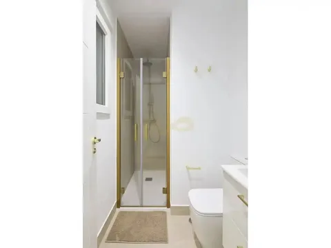 Pis de 40 m² a Madrid