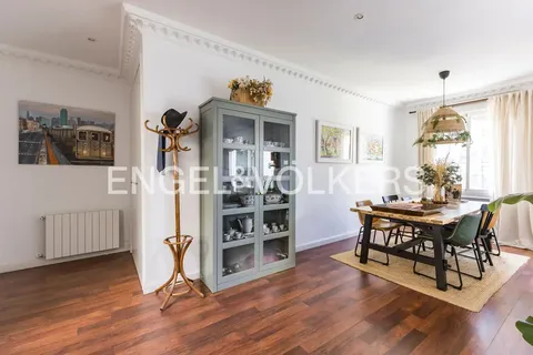 Appartamento 139 m² a Madrid