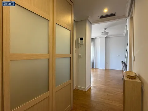 Pis de 107 m² a Guadalajara
