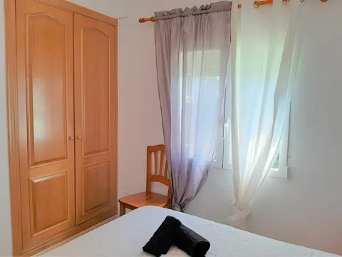 Casa de 79 m² a Dénia