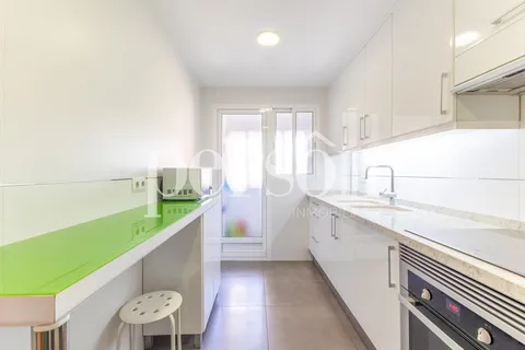 Pis de 90 m² a València