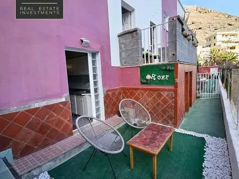 Appartamento 69 m² a Mogán