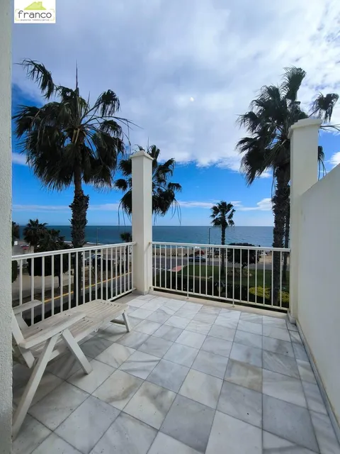Appartement 190 m² à Mojácar