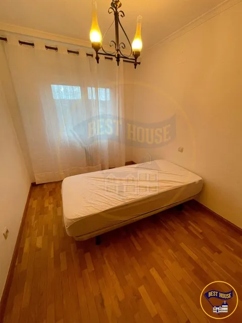 Flat 125 m² in Cuenca
