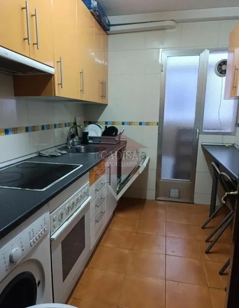 Pis de 110 m² a Salamanca