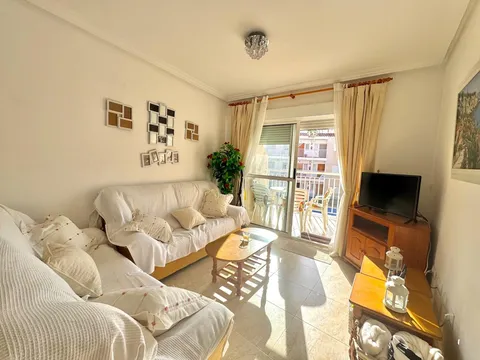Pis de 70 m² a Águilas
