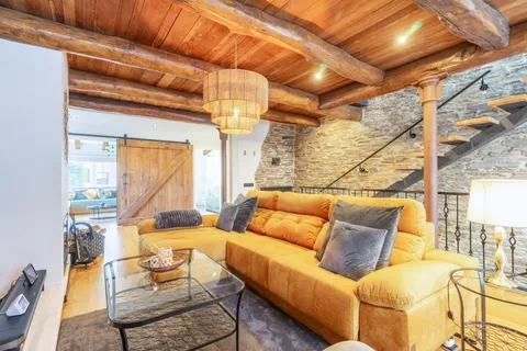 Casa de 252 m² en Lugo