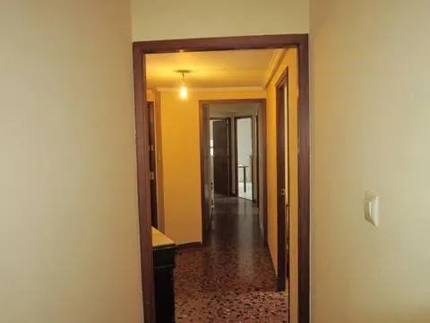 Wohnung 110 m² in A Coruña