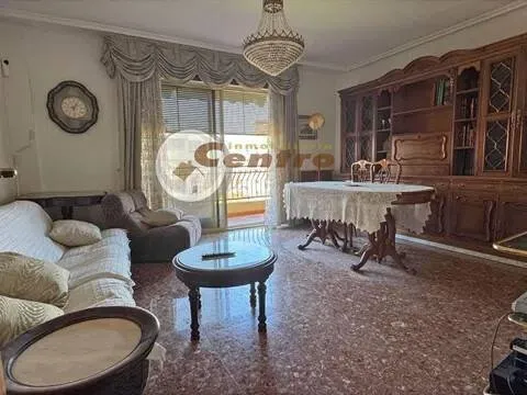 Wohnung 150 m² in Albacete