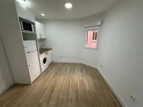 Appartamento 36 m² a Alcalá de Henares