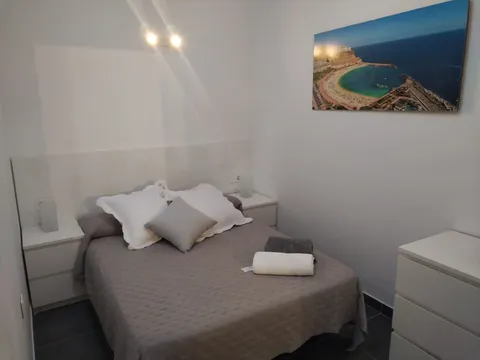Pis de 100 m² a San Bartolomé de Tirajana