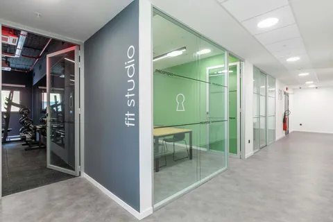 Habitación en alquiler, Getafe