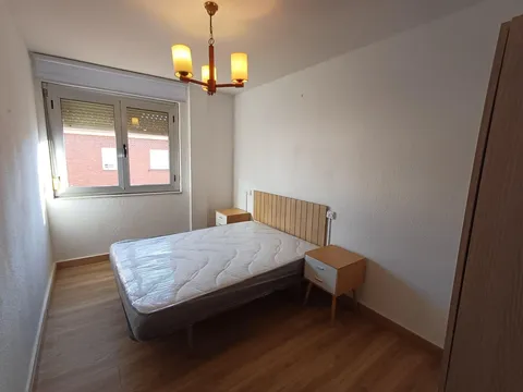 Apartamento 78 m² em León