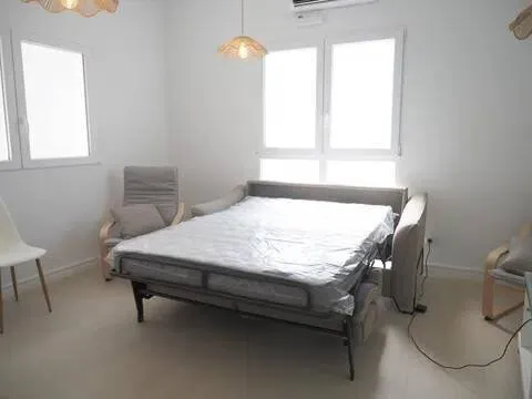 Pis de 70 m² a Sagunt