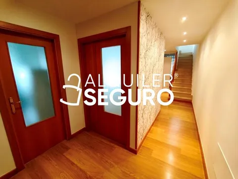 Pis de 125 m² a Arroyomolinos
