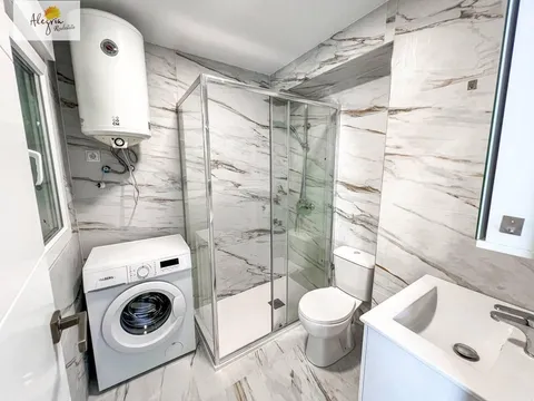 Pis de 48 m² a Sueca