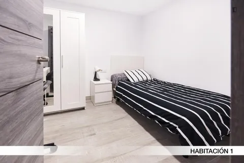 Habitación en alquiler, Sevilla
