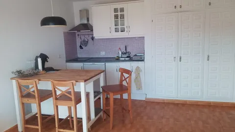 Pis de 50 m² a Los Realejos