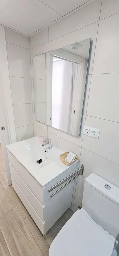 Pis de 50 m² a Vélez-Málaga