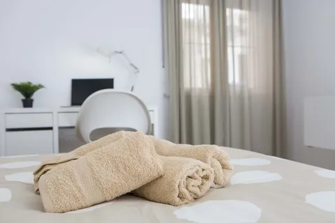Pis de 70 m² a València