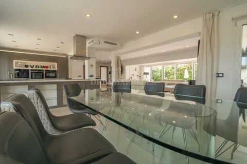 Casa de 450 m² a Marbella