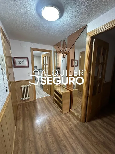Pis de 96 m² a Fuenlabrada