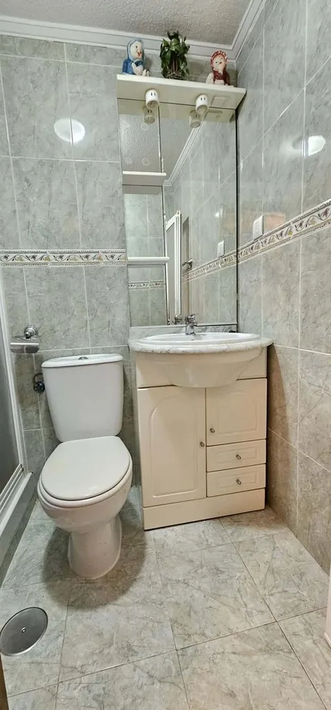 Stanza in affitto, Toledo