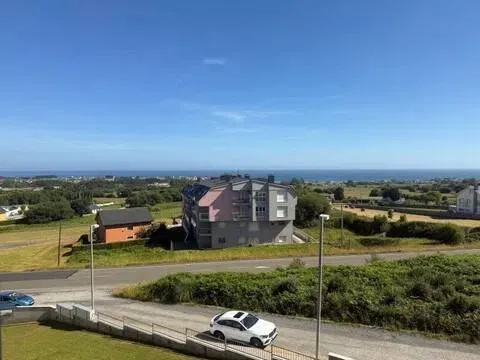 Pis de 61 m² a Barreiros
