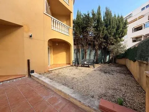 Apartamento 124 m² em Dénia