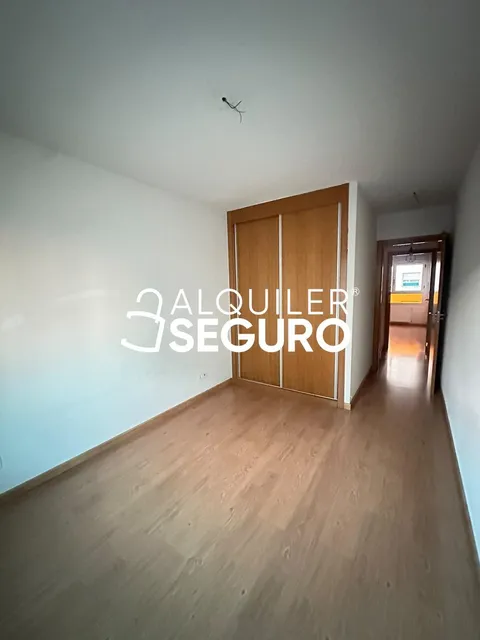 Flat 90 m² in Alcorcón