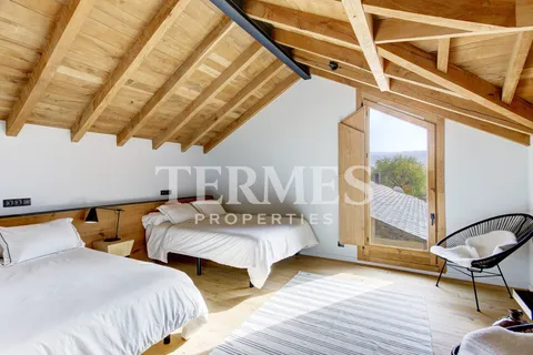 Casa de 405 m² a Bolvir
