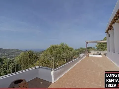 Casa de 570 m² a Sant Joan de Labritja