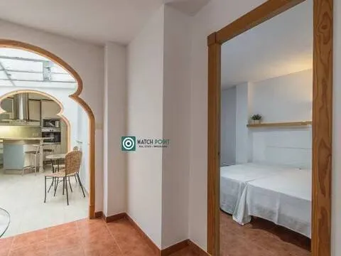 Pis de 85 m² a Almuñécar