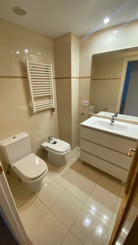 Appartement 60 m² à Lérida