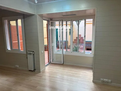 Piso de 120 m² en Barcelona