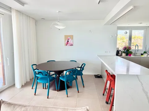 Casa de 300 m² a Finestrat