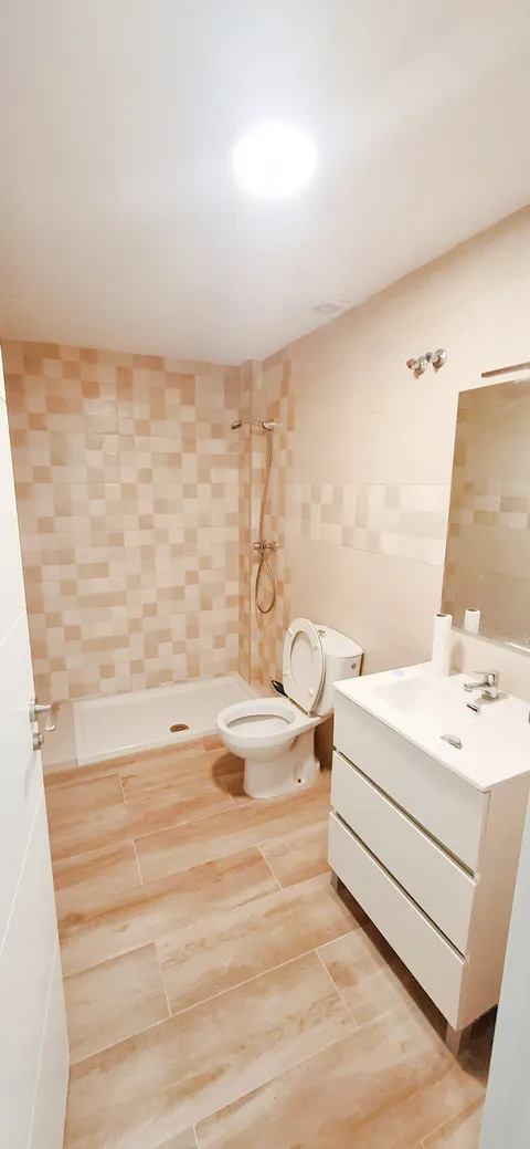 Pis de 90 m² a Màlaga