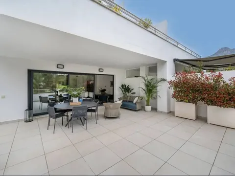 Appartamento 198 m² a Marbella