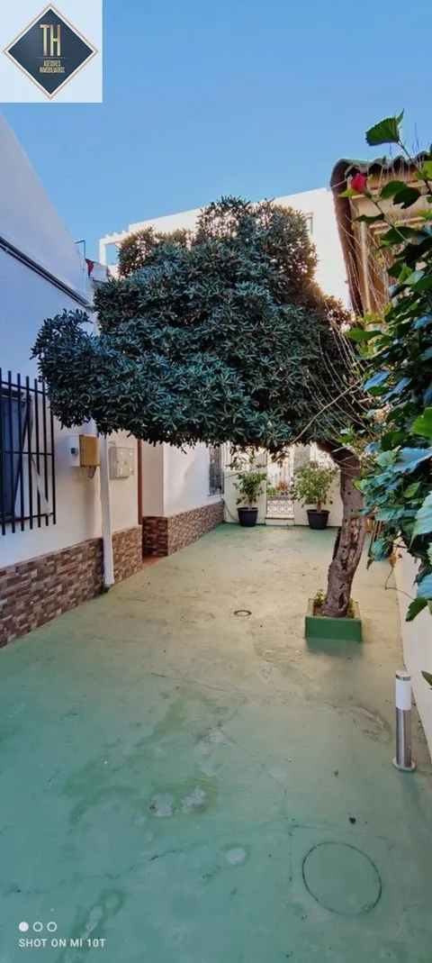 Casa 50 m² a Málaga