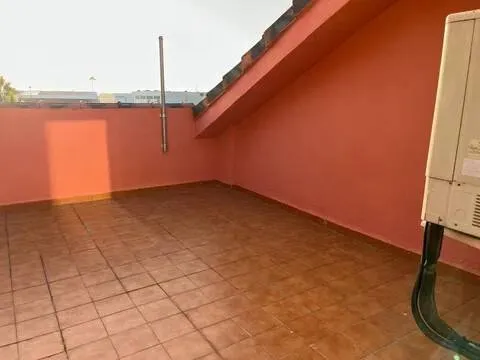 Pis de 255 m² a Alcàsser