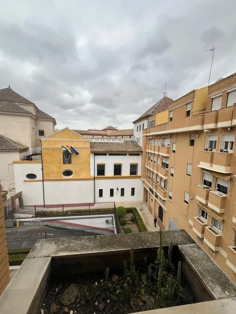 Wohnung 55 m² in Sevilla