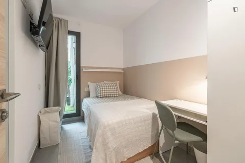Stanza in affitto, Barcelona