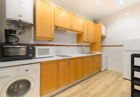 Pis de 80 m² a Madrid