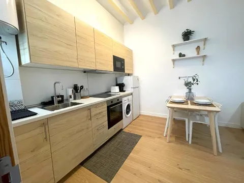 Pis de 45 m² a Cádiz
