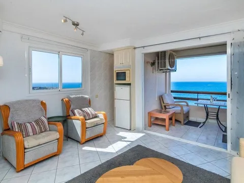 Wohnung 60 m² in Mogán