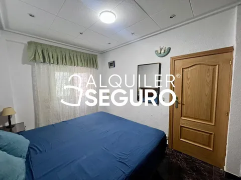 Pis de 50 m² a Madrid