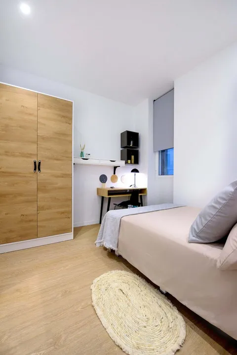 Habitació de lloguer, València