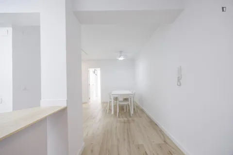 Habitació de lloguer, València